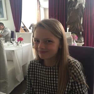 Meet your Posher, Lilly